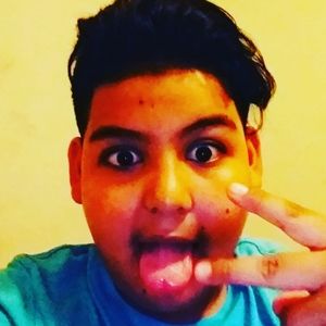 Meet your Posher, Joseph emiliano